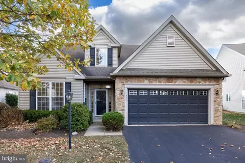 754 Wisteria Way, Collegeville, PA 19426