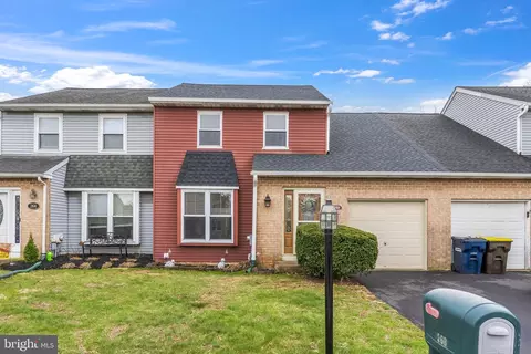 268 Shirley Dr, Harleysville, PA 19438