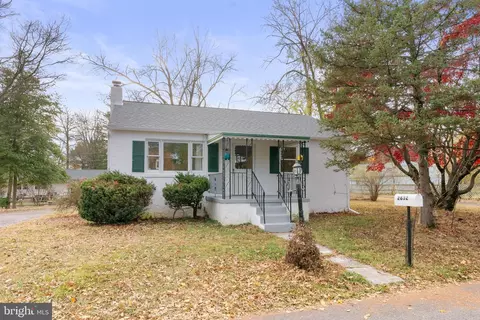 2832 Leon Ave, Norristown, PA 19403