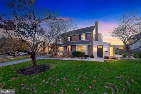 638 Wagner Rd, Lafayette Hill, PA 19444