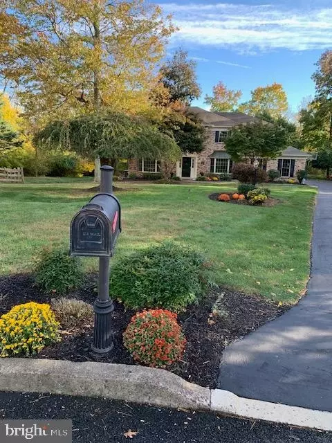 4 Beth Dr, Gwynedd, PA 19002