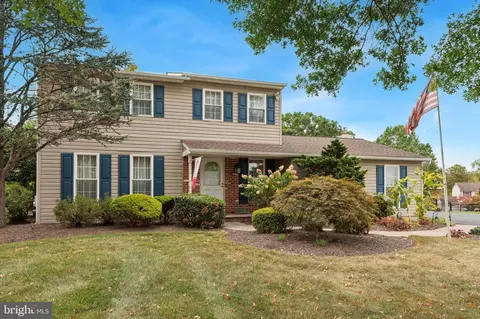 344 Sunnyside Ave, Harleysville, PA 19438