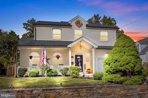 608 Seminole Ave, Jenkintown, PA 19046