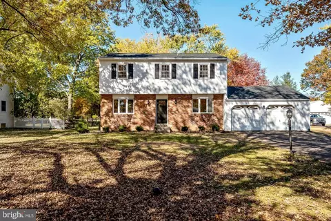 536 Oak Park Rd, Hatfield, PA 19440