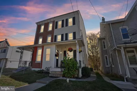 226 Washington St, Royersford, PA 19468