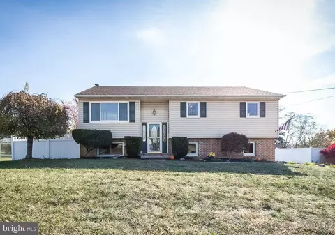 1060 Willow St, Pottstown, PA 19464