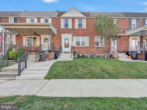 1011 Maple St, Conshohocken, PA 19428