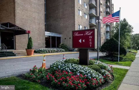 100 West Ave #413W, Jenkintown, PA 19046