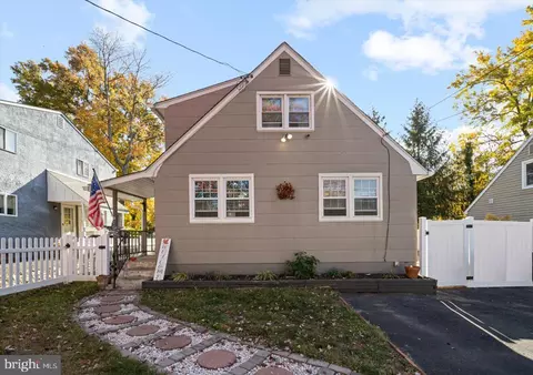 321 Olive Ave, Horsham, PA 19044
