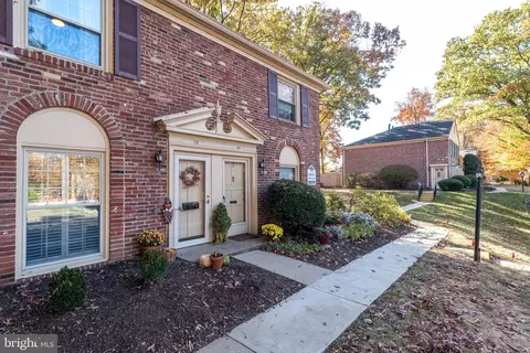 112 Albemarle Dr #L 7G, Penllyn, PA 19422