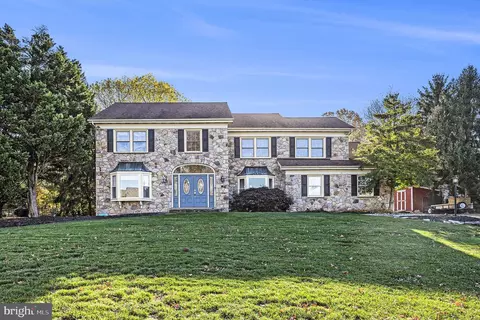 5016 Prescott Cir, Eagleville, PA 19403