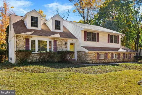 540 Tennis Ave, Ambler, PA 19002