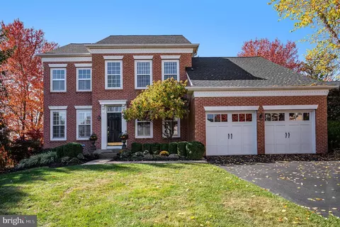 1102 Brynhill Ct, Ambler, PA 19002