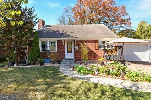 425 Montgomery Ave, Souderton, PA 18964