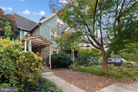 406 Greenwood Ave, Wyncote, PA 19095