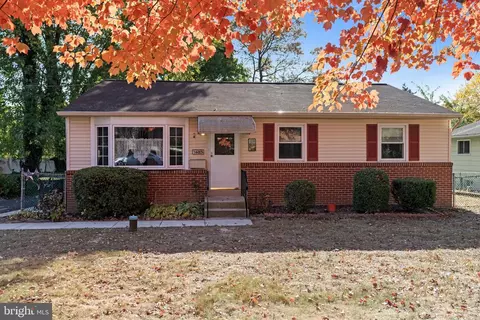 1625 Linden Ave, Hatboro, PA 19040