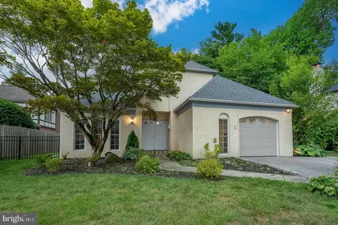 12 Raynham Rd, Merion Station, PA 19066