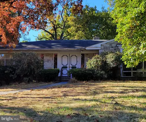 1420 Academy Ln, Elkins Park, PA 19027