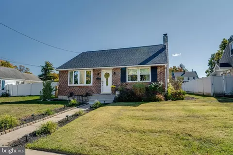 232 Henry St, Pottstown, PA 19464