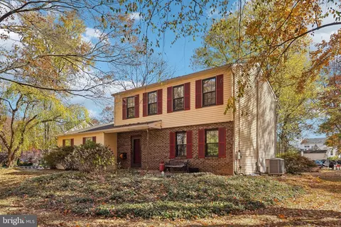 130 Forrest Rd, Telford, PA 18969