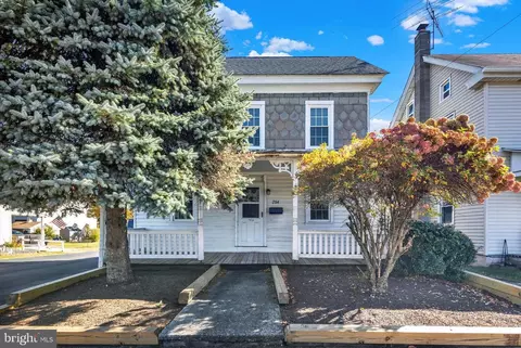 254 Main St, Red Hill, PA 18076
