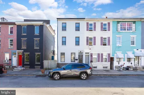 230 Minor St, Norristown, PA 19401