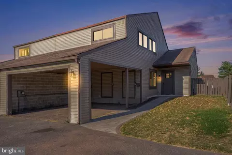 352 Bridge St, Collegeville, PA 19426