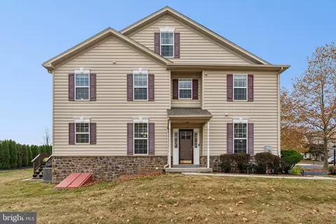 126 Providence Ln, Lansdale, PA 19446