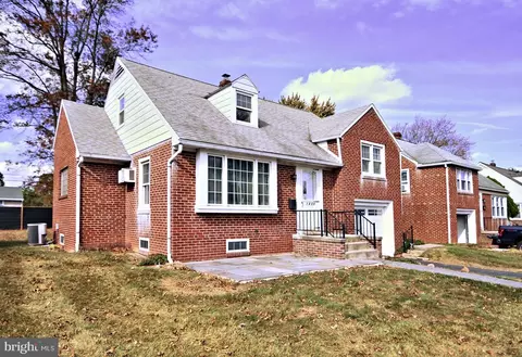 1455 Sunset Dr, Pottstown, PA 19464