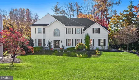 622 Woodbrook Dr, Ambler, PA 19002