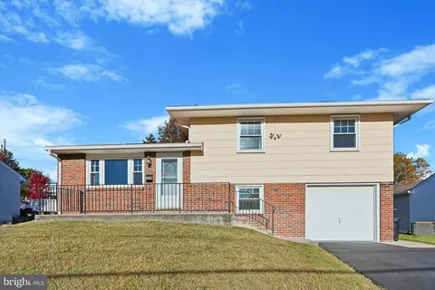 1109 Jones St, Conshohocken, PA 19428