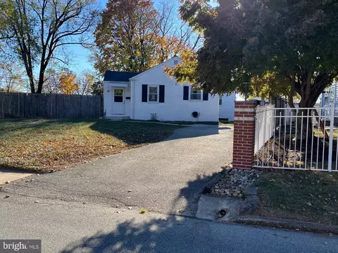 401 Brandywine Ln, King Of Prussia, PA 19406