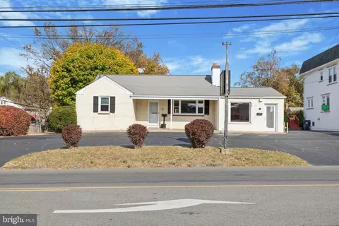 249 W Johnson Hwy, East Norriton, PA 19401