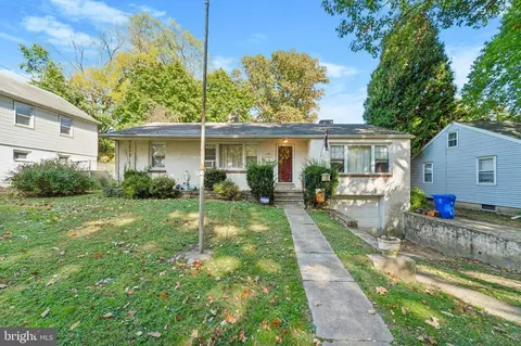 125 E Laurel Ave, Cheltenham, PA 19012