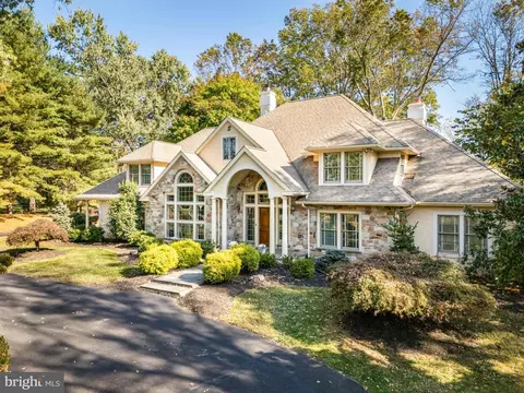 904 Evans Rd, Gwynedd Valley, PA 19437