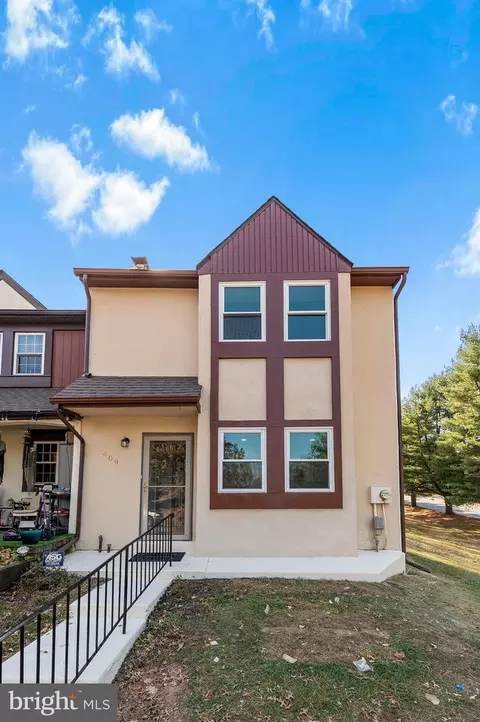 409 Walnut Ridge Est, Pottstown, PA 19464