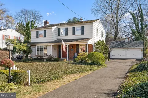 1707 Sycamore Ave, Hatboro, PA 19040