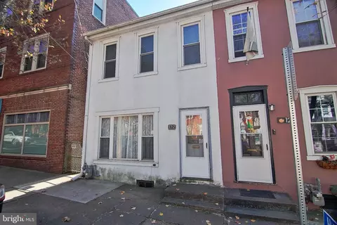 122 King St, Pottstown, PA 19464