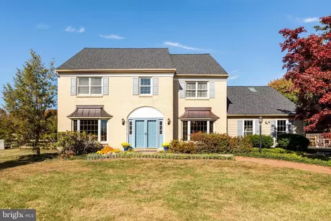 1974 Armstrong Dr, Lansdale, PA 19446
