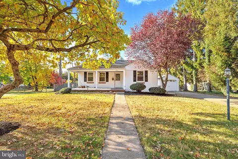 3008 Malan Dr, Plymouth Meeting, PA 19462