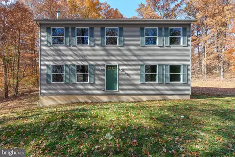 3036 Kutztown Rd, East Greenville, PA 18041