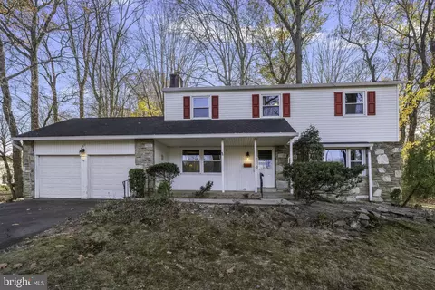 1651 Dublin Rd, Dresher, PA 19025