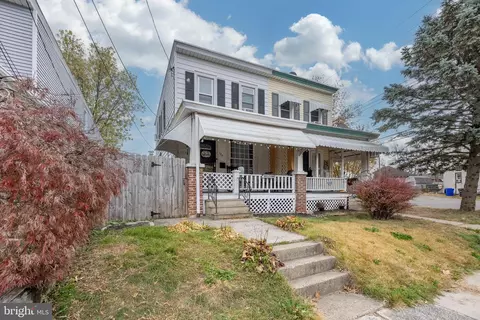 178 S Roland St, Pottstown, PA 19464