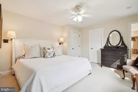Bedroom - 1112 Lafayette Rd, Wayne, PA 19087 photo 6 of 8
