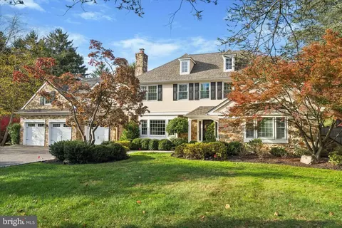 1112 Lafayette Rd, Wayne, PA 19087