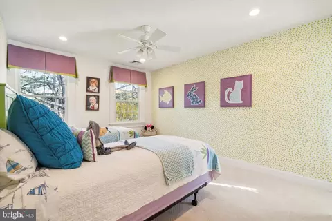 Bedroom - 1112 Lafayette Rd, Wayne, PA 19087 photo 3 of 8