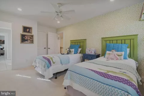 Bedroom - 1112 Lafayette Rd, Wayne, PA 19087 photo 4 of 8