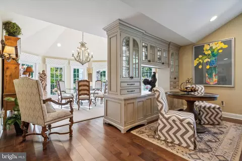 Dining - 1112 Lafayette Rd, Wayne, PA 19087 photo 1 of 3