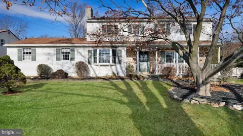 707 Sunnyside Ave, Norristown, PA 19403