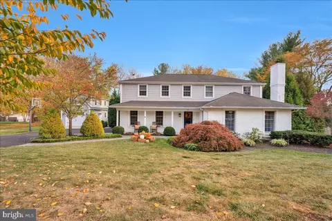 1141 Goodman Dr, Fort Washington, PA 19034